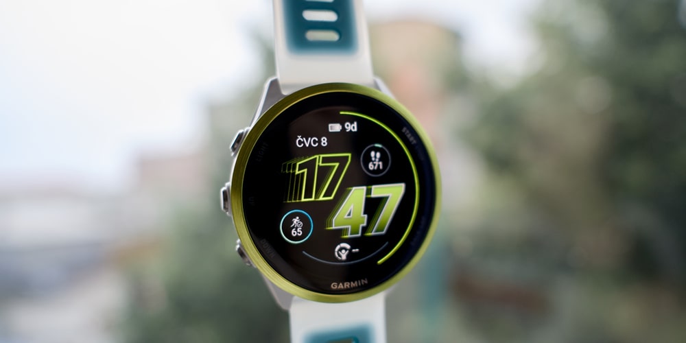 Garmin-Forerunner-570